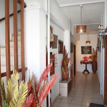 Armena Inn อาร์เมนิสทิส ภายนอก รูปภาพ