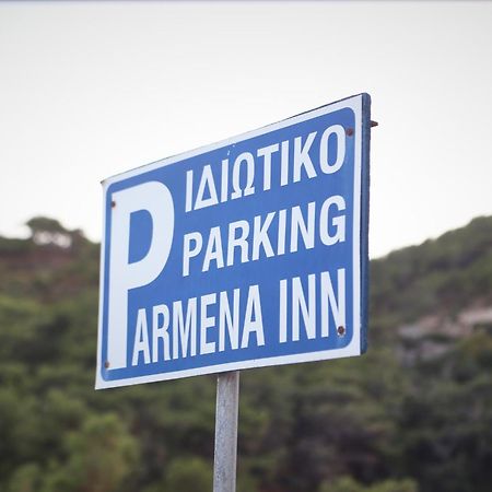 Armena Inn อาร์เมนิสทิส ภายนอก รูปภาพ