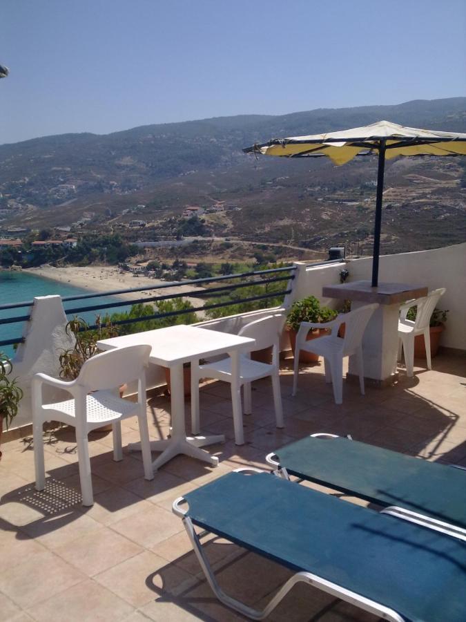 Armena Inn อาร์เมนิสทิส ภายนอก รูปภาพ