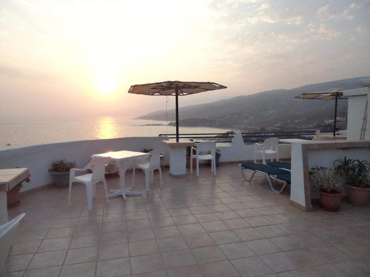 Armena Inn อาร์เมนิสทิส ภายนอก รูปภาพ