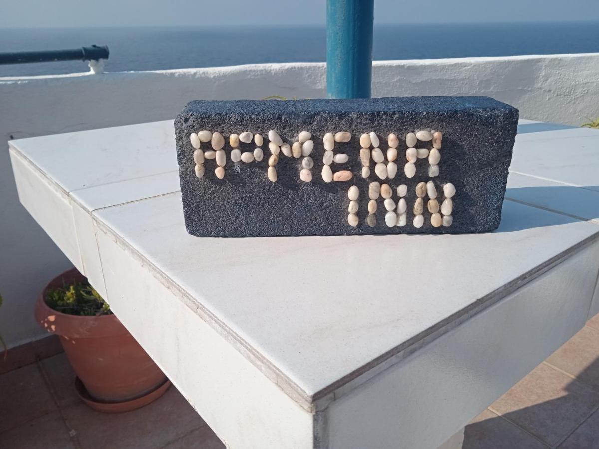 Armena Inn อาร์เมนิสทิส ภายนอก รูปภาพ
