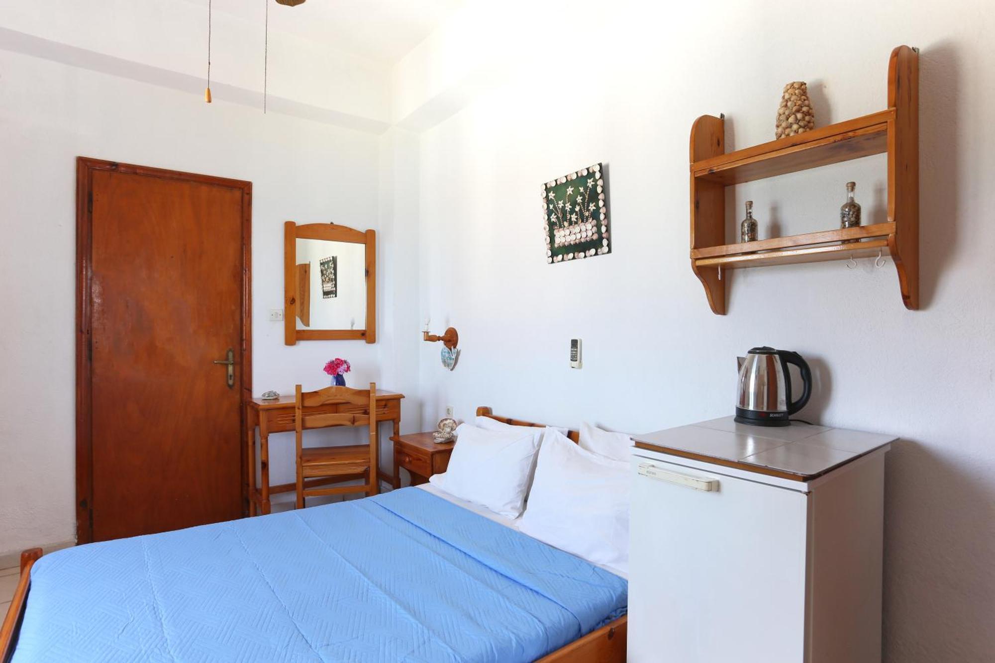Armena Inn อาร์เมนิสทิส ภายนอก รูปภาพ