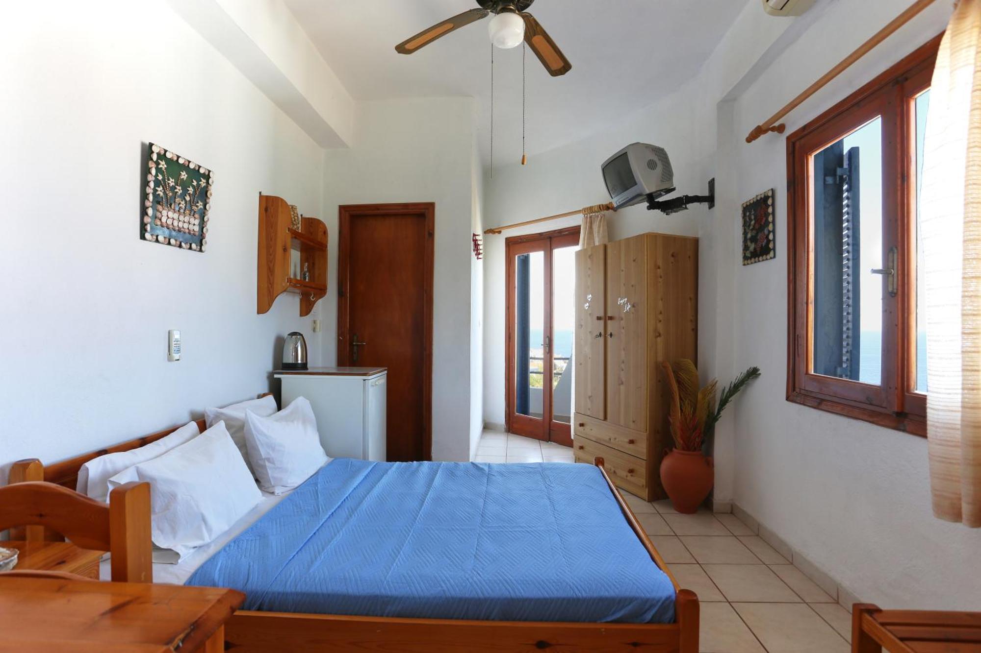 Armena Inn อาร์เมนิสทิส ภายนอก รูปภาพ