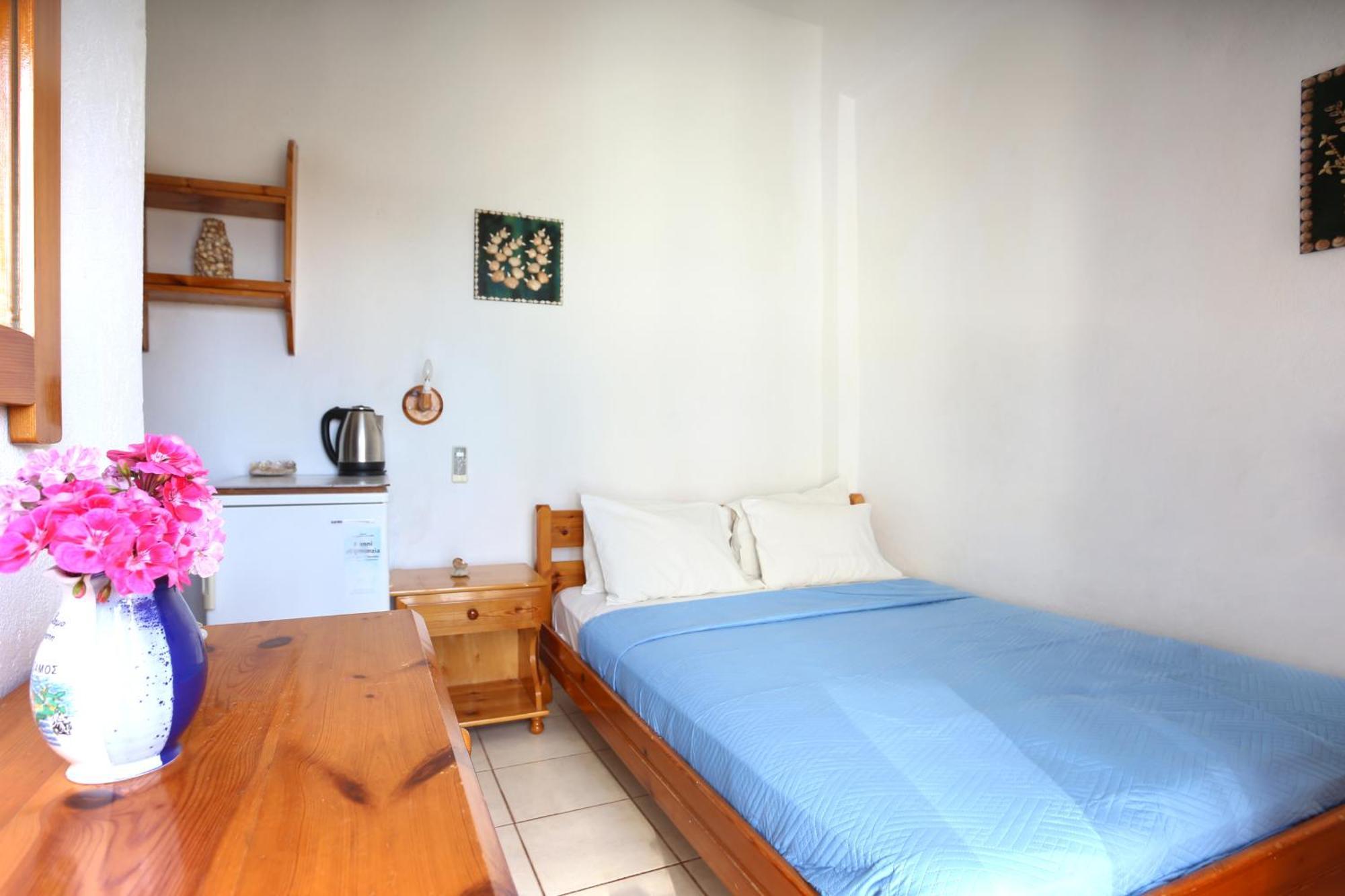 Armena Inn อาร์เมนิสทิส ภายนอก รูปภาพ