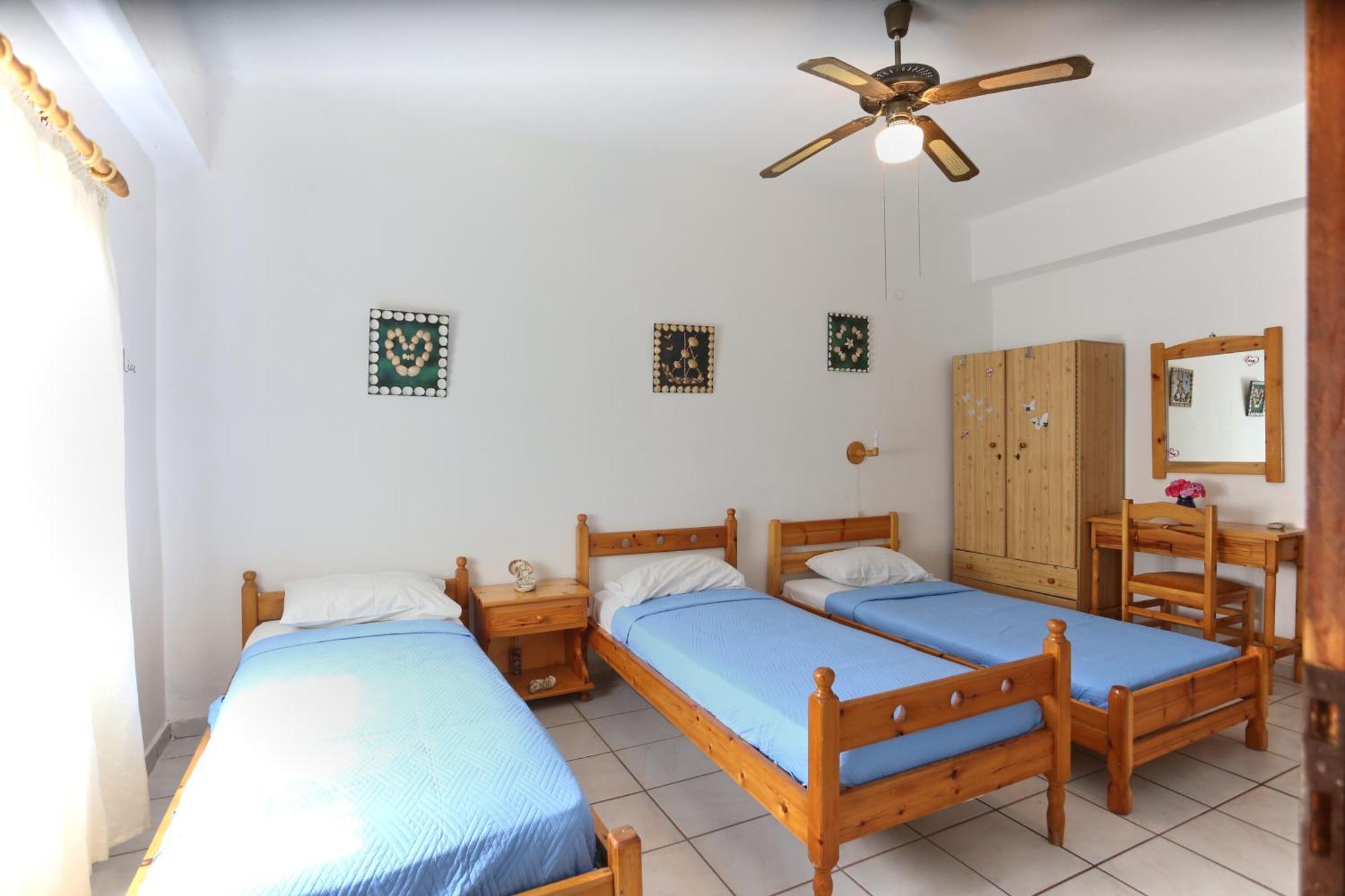 Armena Inn อาร์เมนิสทิส ภายนอก รูปภาพ