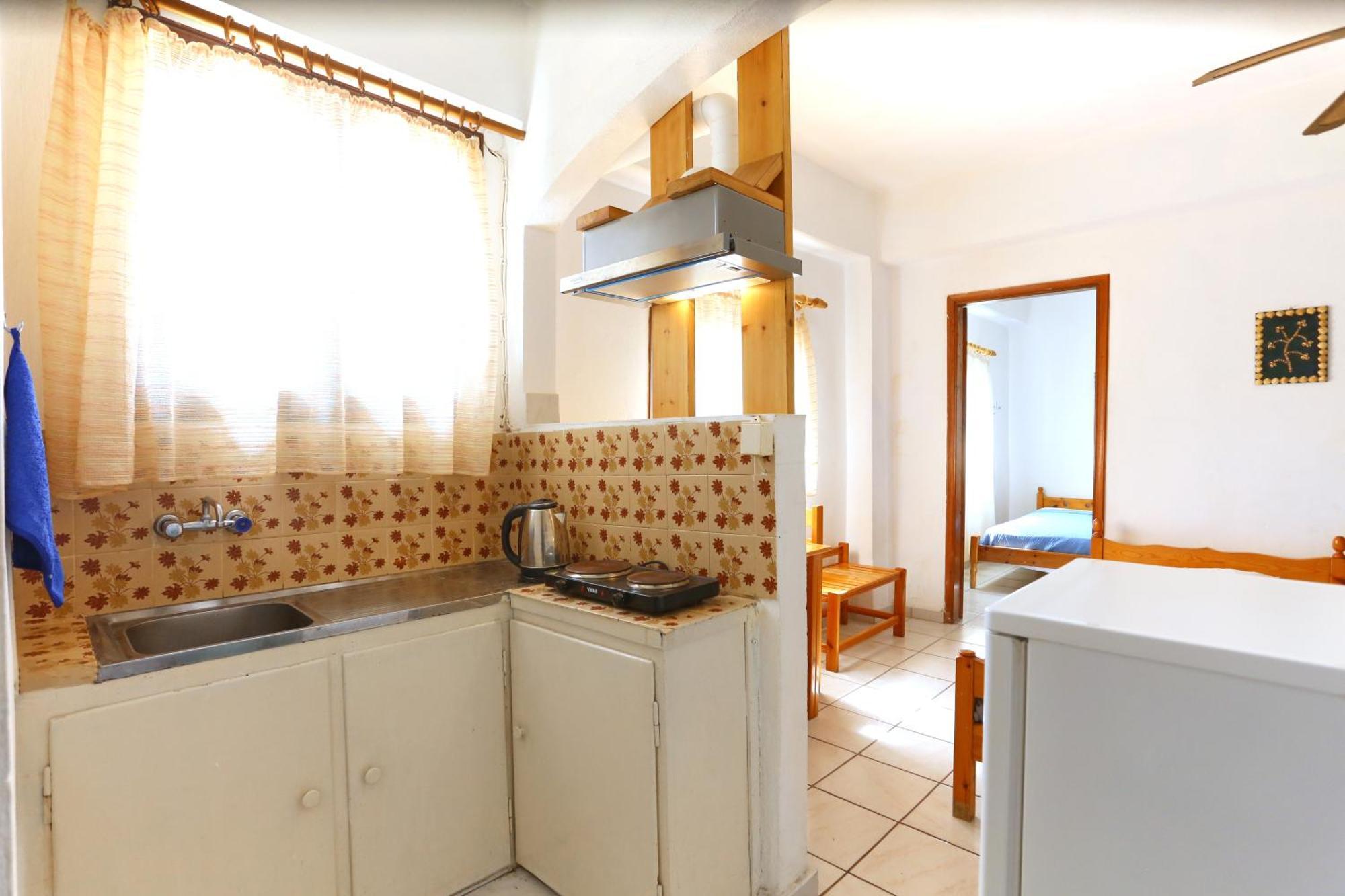Armena Inn อาร์เมนิสทิส ภายนอก รูปภาพ