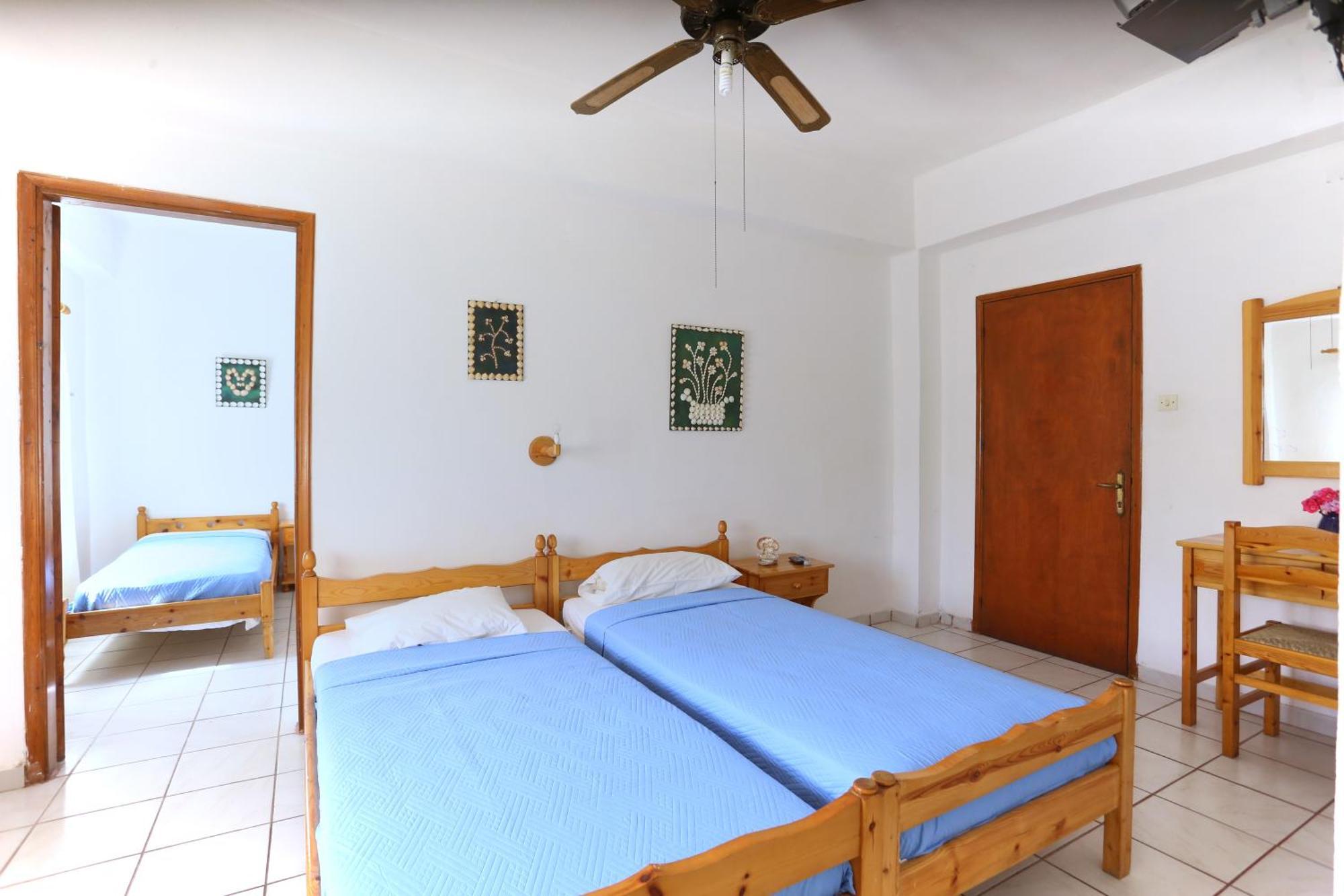 Armena Inn อาร์เมนิสทิส ภายนอก รูปภาพ