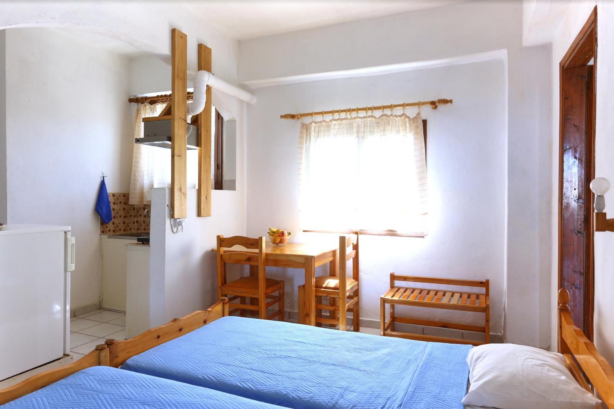 Armena Inn อาร์เมนิสทิส ภายนอก รูปภาพ