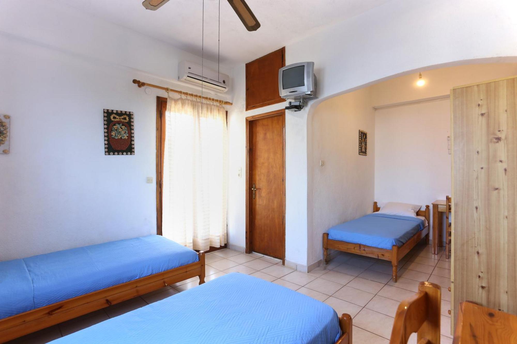 Armena Inn อาร์เมนิสทิส ภายนอก รูปภาพ