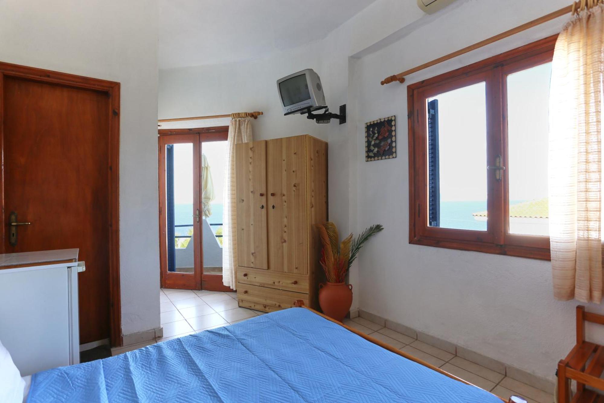 Armena Inn อาร์เมนิสทิส ภายนอก รูปภาพ