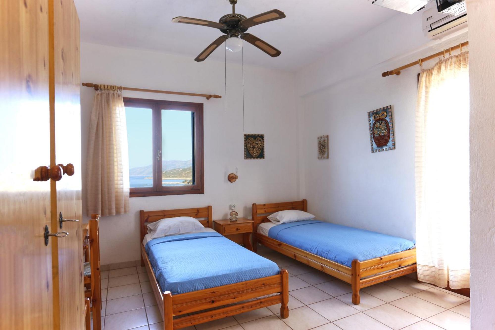Armena Inn อาร์เมนิสทิส ภายนอก รูปภาพ